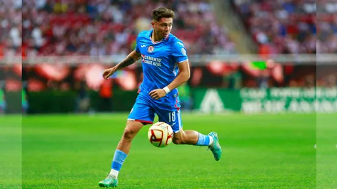 Cruz Azul sufrió una dolorosa derrota el sábado ante las Chivas.