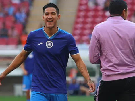 Dura crítica contra Uriel Antuna