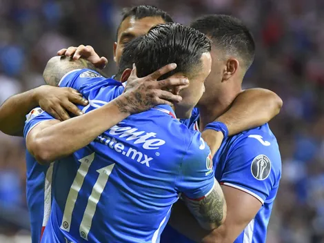 Repechaje al momento: el rival de Cruz Azul