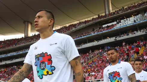 El defensor central finaliza su vínculo con el club al término del presente torneo