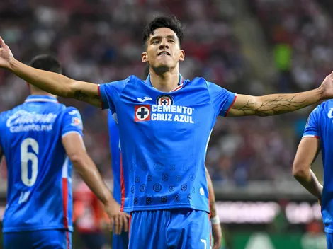 El Brujo abrió el marcador. ¡Una vez más!