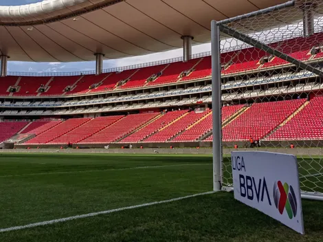 Cruz Azul vs. Chivas EN VIVO: transmisión MINUTO a MINUTO por la jornada 16 de la Liga MX