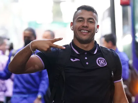 Alineación inédita del Tuca Ferretti