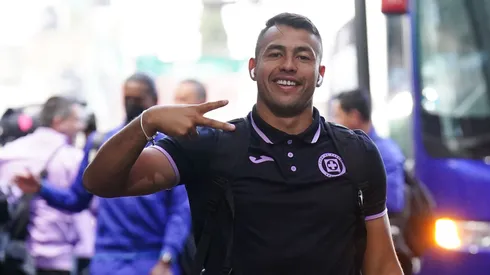 La Máquina buscará recomponer el camino tras el doloroso tropiezo ante el América.