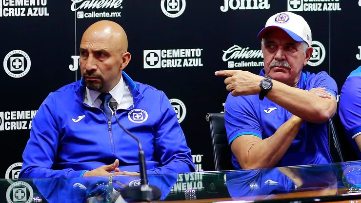El próximo mercado de fichajes se asume como una consigna prioritaria en el nuevo proyecto deportivo de Cruz Azul.