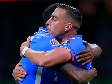 Se perfilan para salir de Cruz Azul