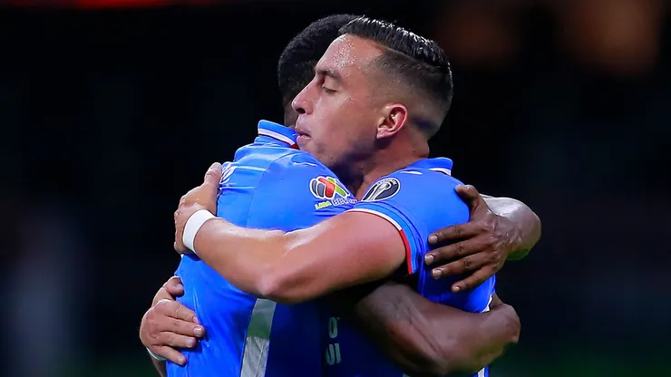 Lista negra. Los jugadores que se perfilan para salir de Cruz Azul.