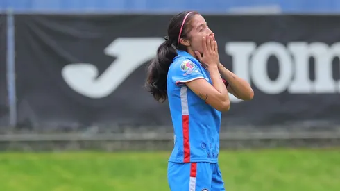 Cruz Azul perdió contra Chivas en la Jornada 14.