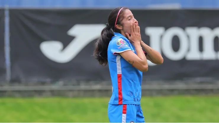 Cruz Azul perdió contra Chivas en la Jornada 14.