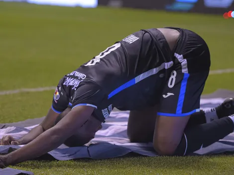 Polémica baja en la delantera: la convocatoria confirmada contra Chivas