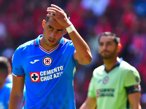 ¿Funes Mori se queda? “Nada cerrado”