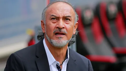 El Potro Gutiérrez fue cesado de la dirección técnico de Cruz Azul en el presente Clausura 2023.