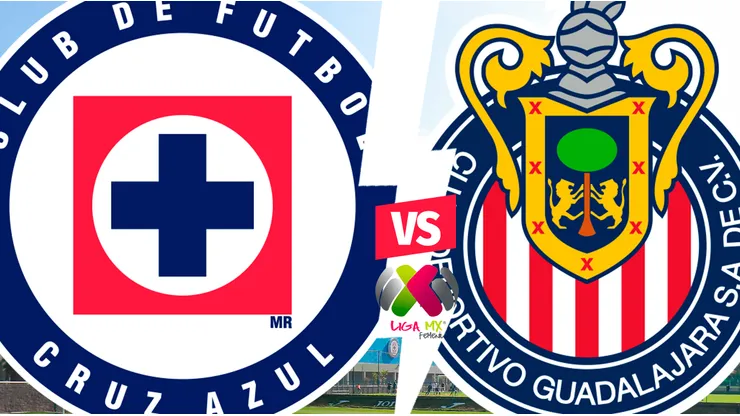 Cruz Azul recibe a Chivas en la Jornada 14 de la Liga MX Femenil.