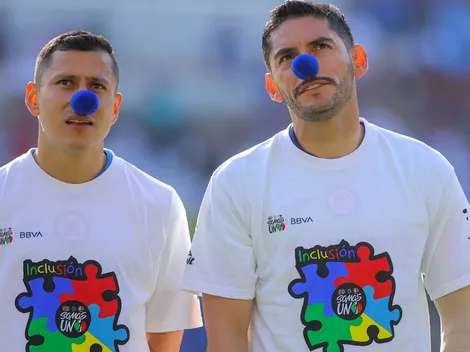 Atención: Cruz Azul tendría dos inesperadas renovaciones