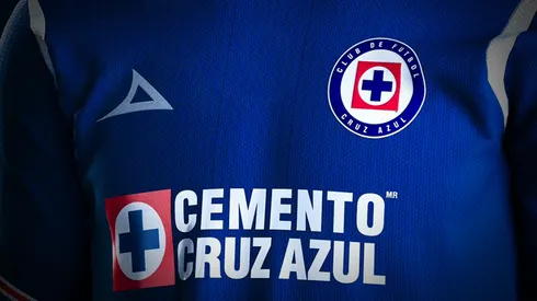 Pirma sería la nueva marca que vista a Cruz Azul a partir del Apertura 2023.