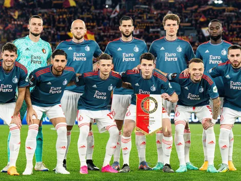 Santi es titular: sigue EN VIVO el minuto a minuto de la Europa League