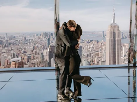 ¡Habrá boda en Cruz Azul! Jugador sorprendió con propuesta de matrimonio