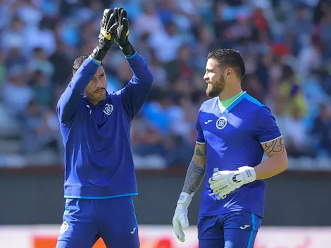 Contundente advertencia ante la salida de Chuy Corona