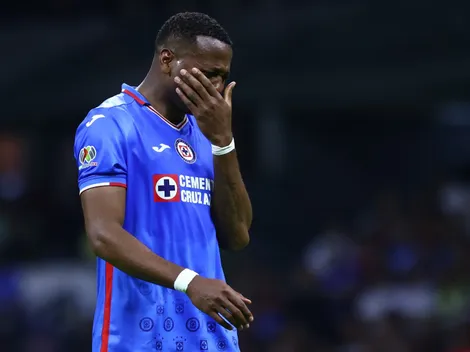 ¡Destrozan a Michael Estrada!