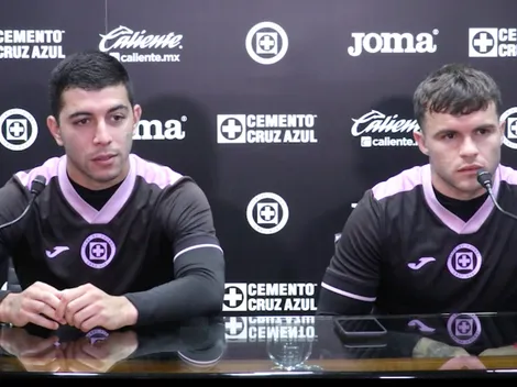 El mismo discurso del Tuca...