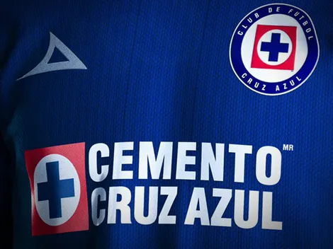 ¿Por qué Cruz Azul eligió a Pirma para diseñar sus uniformes?