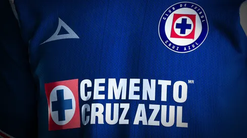 Todo parece indicar que Pirma sería la marca que vestirá a Cruz Azul.
