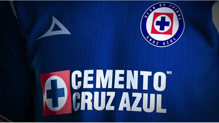 Todo parece indicar que Pirma sería la marca que vestirá a Cruz Azul.