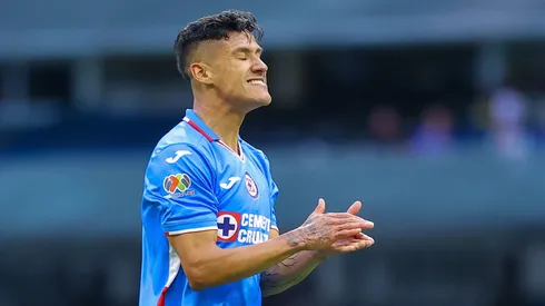 Los goles que ha conseguido el extremo mexicano tiene un dato perturbador.