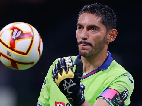 REPECHAJE: El rival de Cruz Azul al momento...