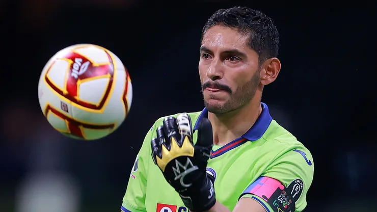 Cruz Azul luchará por mantenerse entre los primeros ocho lugares de la tabla de posiciones.