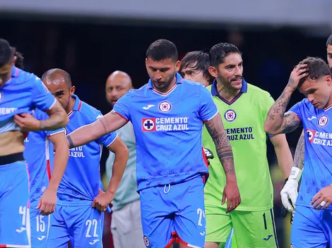 ¿Cruz Azul aún puede clasificar directo a la Liguilla?