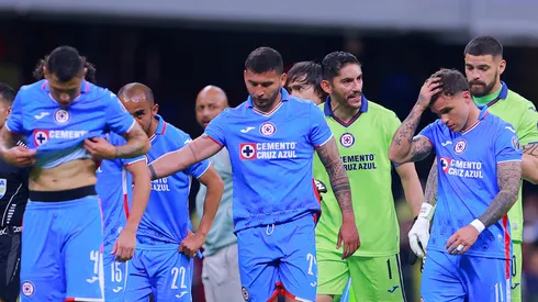 La Máquina logró importantes resultados, pero también dejó escapar valiosos puntos.