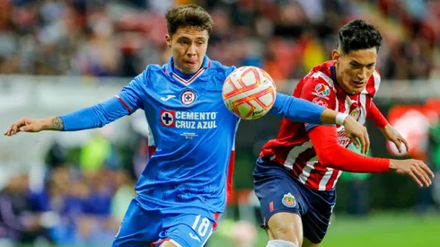 Cruz Azul visitará a las Chivas en la penúltima fecha del Clausura 2023.