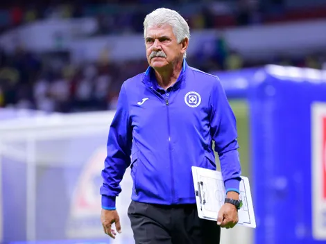 La necia postura del Tuca Ferretti