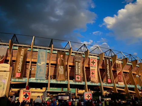 Cruz Azul vs. América EN VIVO: transmisión MINUTO a MINUTO por la jornada 15 de la Liga MX