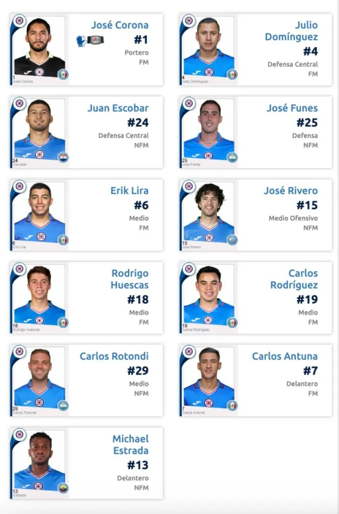 Liga MX | ligamx.net