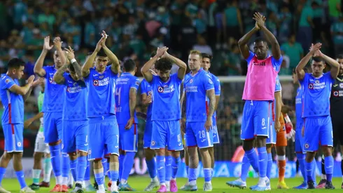 Cruz Azul se juega sus últimas esperanzas por conseguir el boleto directo a la Liguilla.