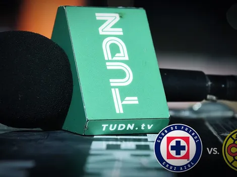 ¿Quién va a narrar el Clasico Joven?