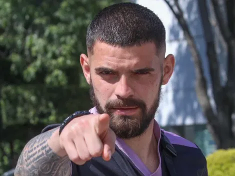 ¿Quién será el árbitro del Clásico Joven?