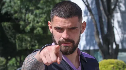 Cruz Azul se medirá ante el América este sábado en el Estadio Azteca.