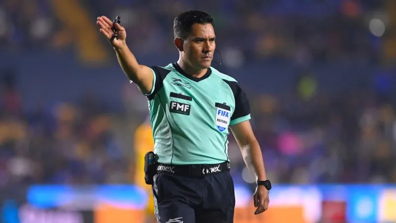 Fernando Guerrero | Imago7