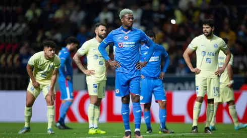 Pese a ser un partido histórico, algunos demeritan el Clásico Joven.