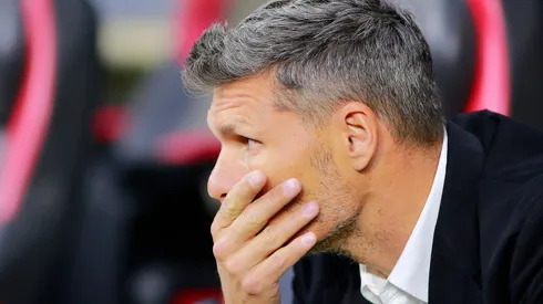 El DT del América minimizó el duelo ante Cruz Azul en relación a otros rivales del cuadro americanista.