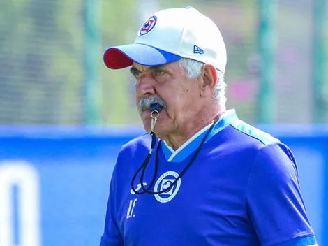 La ambiciosa solicitud del Tuca Ferretti