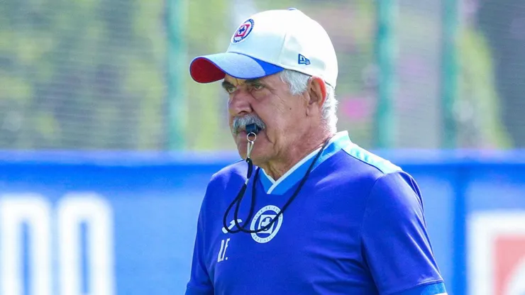 El Tuca Ferretti realizará una arriesgada apuesta.