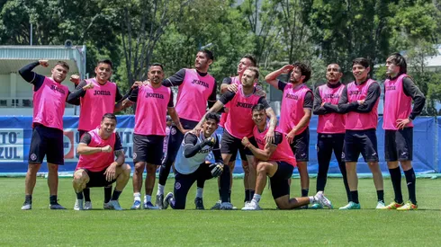 La prioridad de Cruz Azul en el próximo mercado de fichajes se encuentra en dos posiciones en particular.