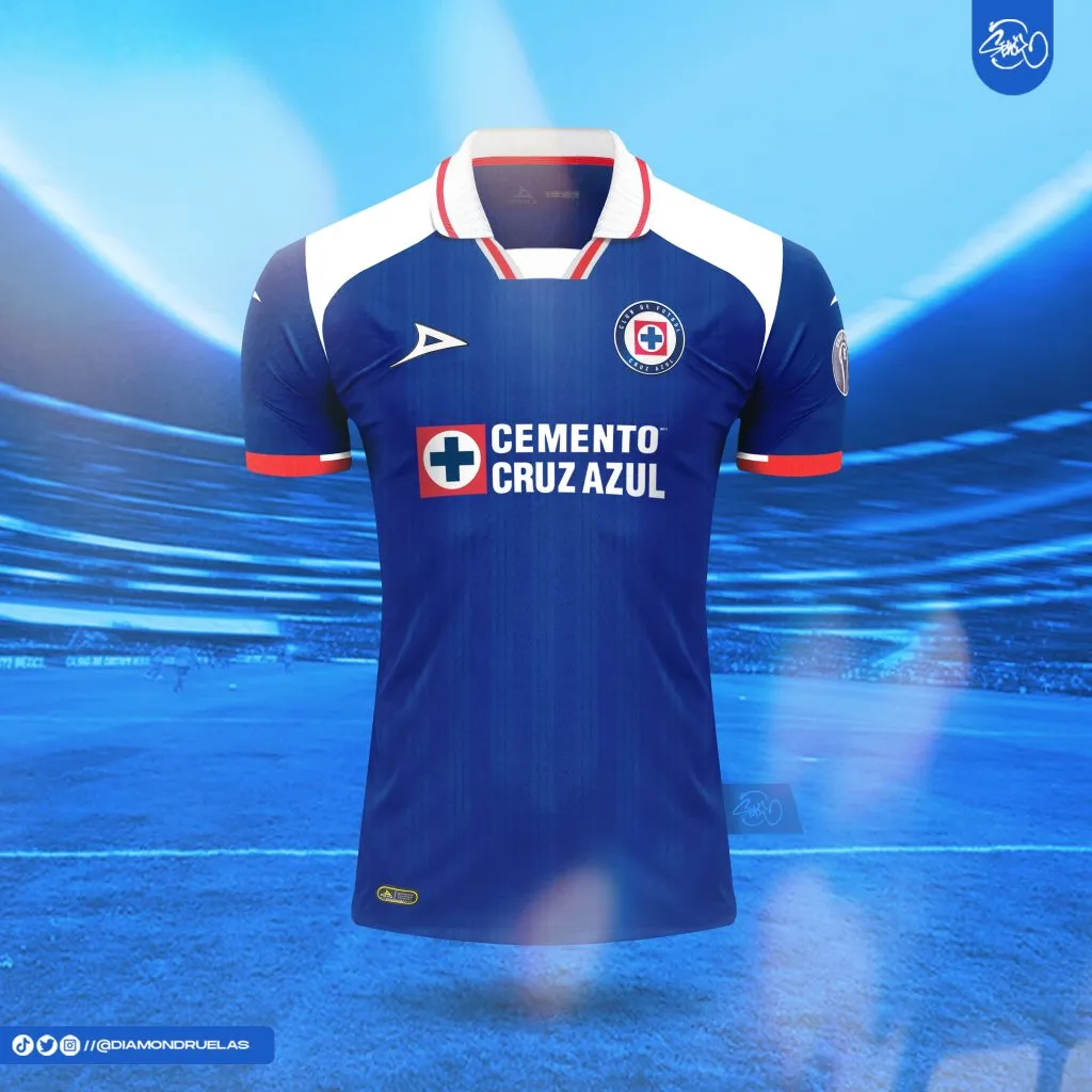 (Foto: @DiamondRuelas)