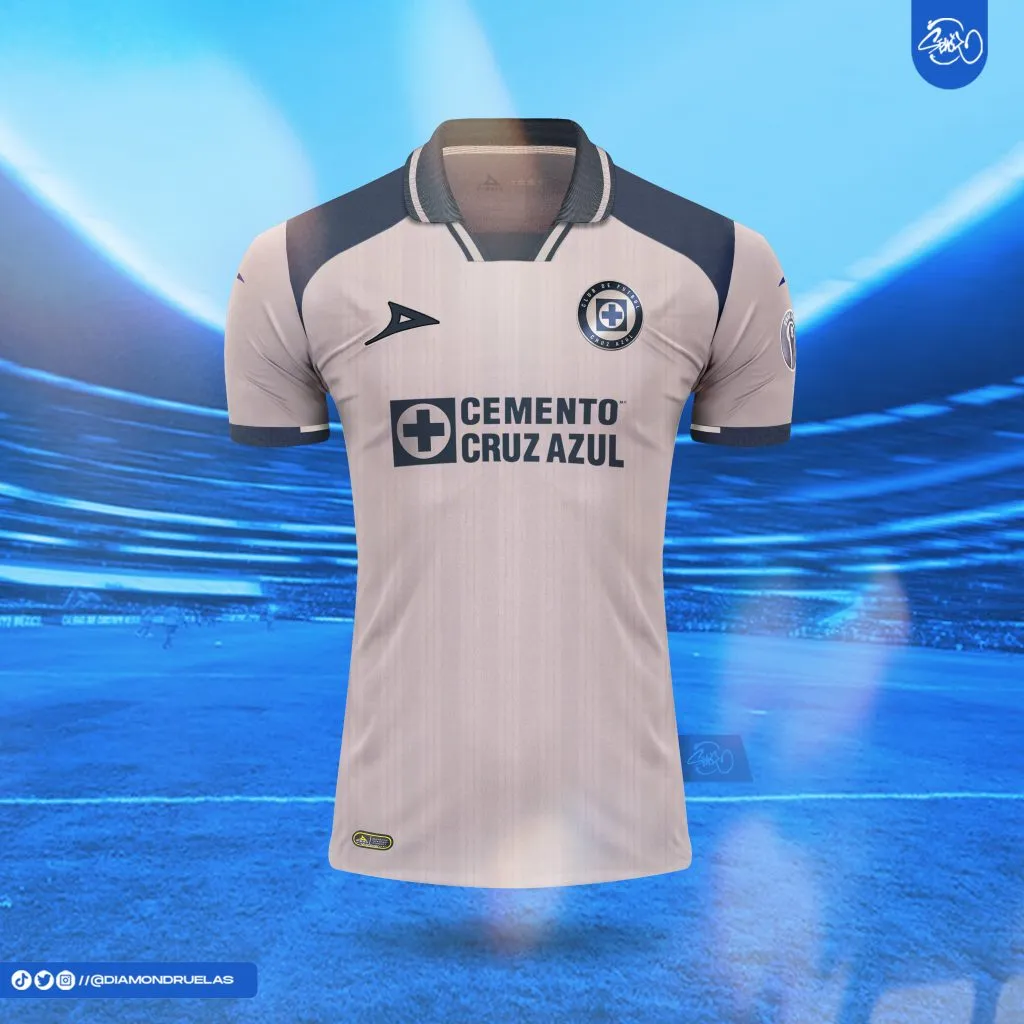 (Foto: @DiamondRuelas)