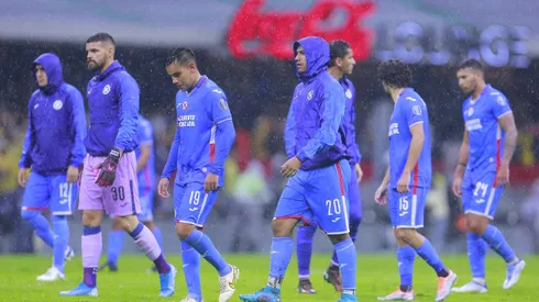 Cruz Azul confirmó el uniforme para el Clásico Joven.