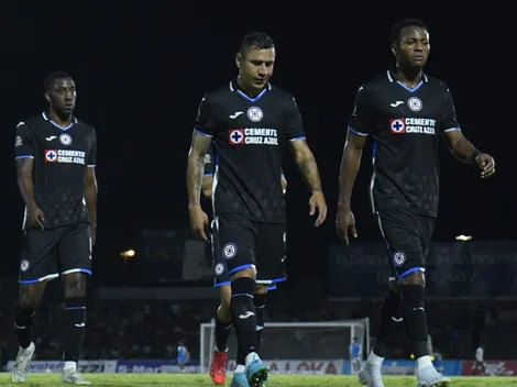 Cruz Azul ya perfila su lista de altas y bajas
